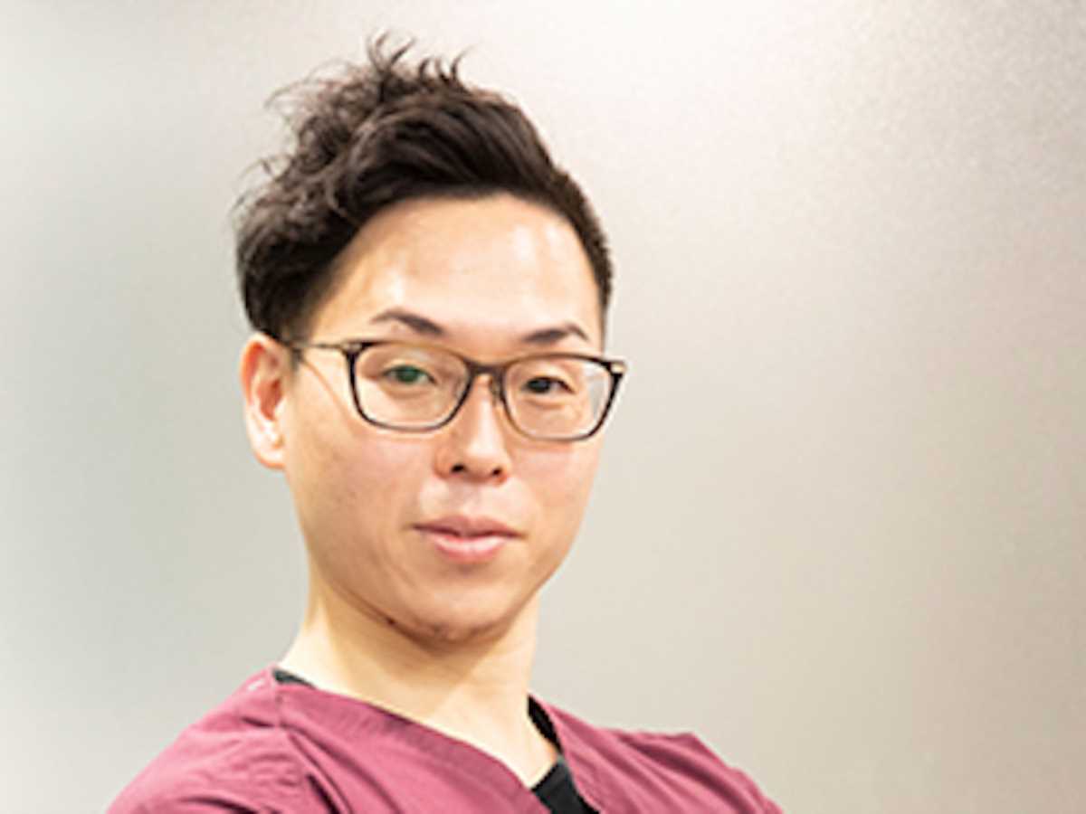 医師・スタッフ
